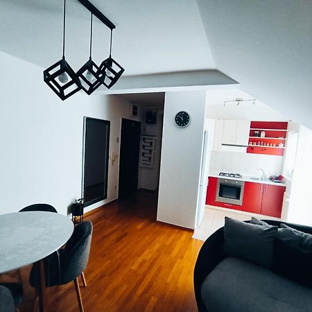 Apartman Jurak Zaprešić Dış mekan fotoğraf