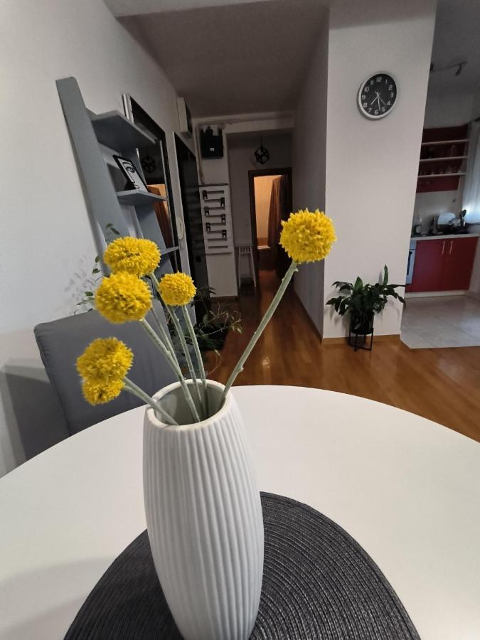 Apartman Jurak Zaprešić Dış mekan fotoğraf