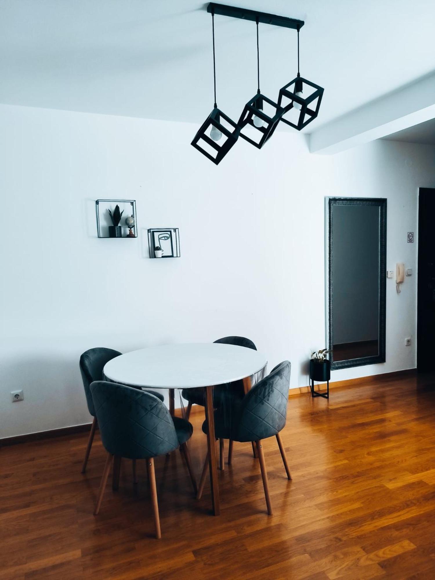 Apartman Jurak Zaprešić Dış mekan fotoğraf