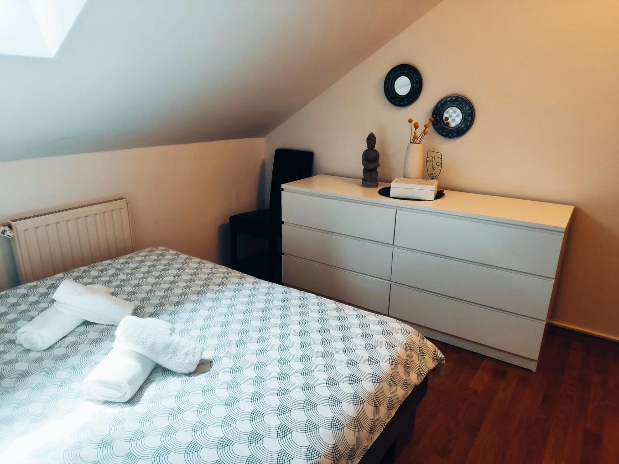Apartman Jurak Zaprešić Dış mekan fotoğraf